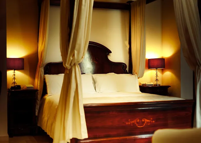 Vico Regio Hotel