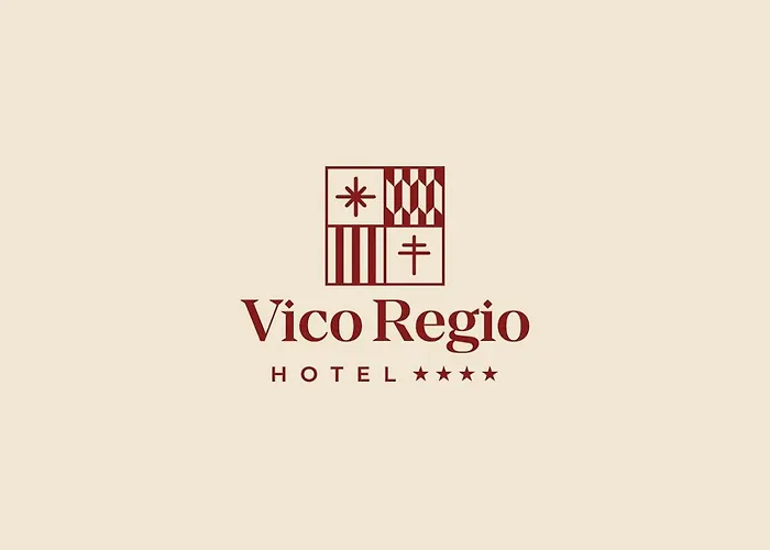 Vico Regio Hotel