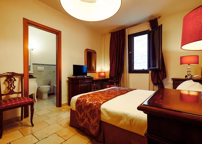 Vico Regio Hotel