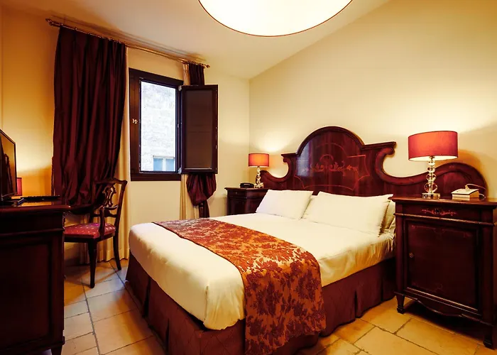 Vico Regio Hotel