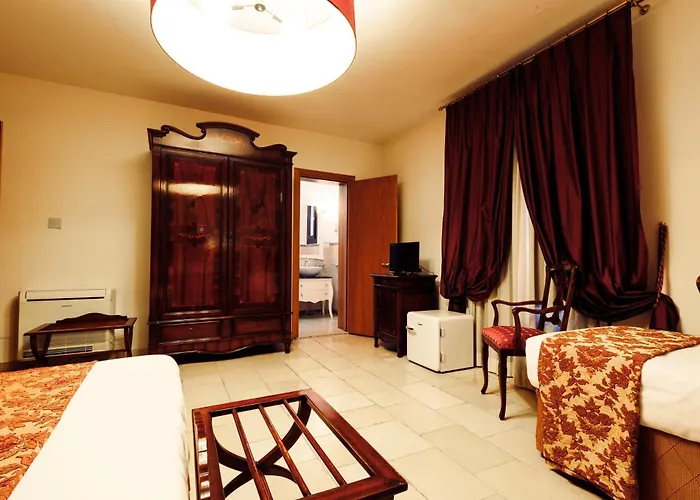 Vico Regio Hotel
