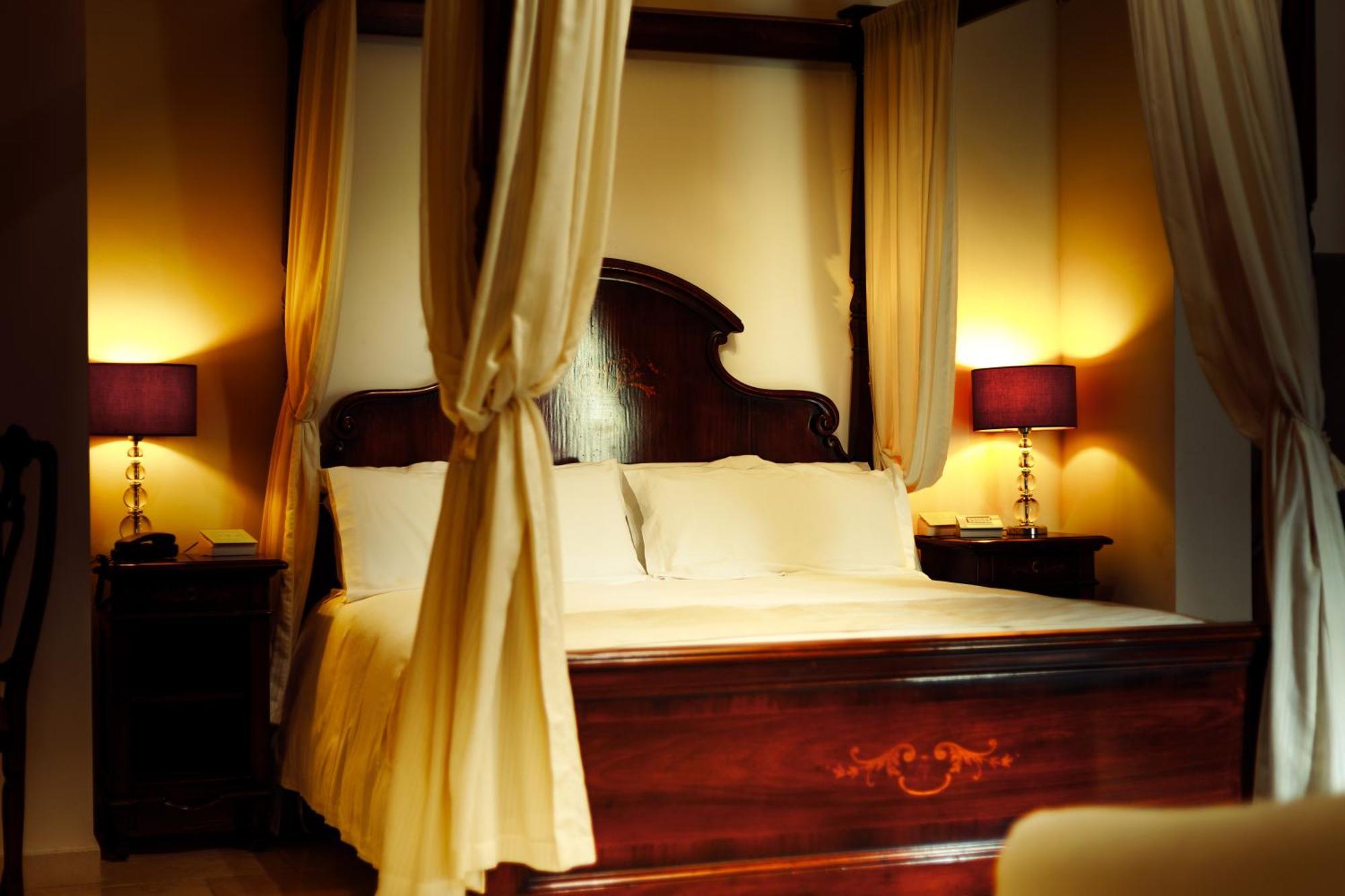 Vico Regio Hotel Casarano