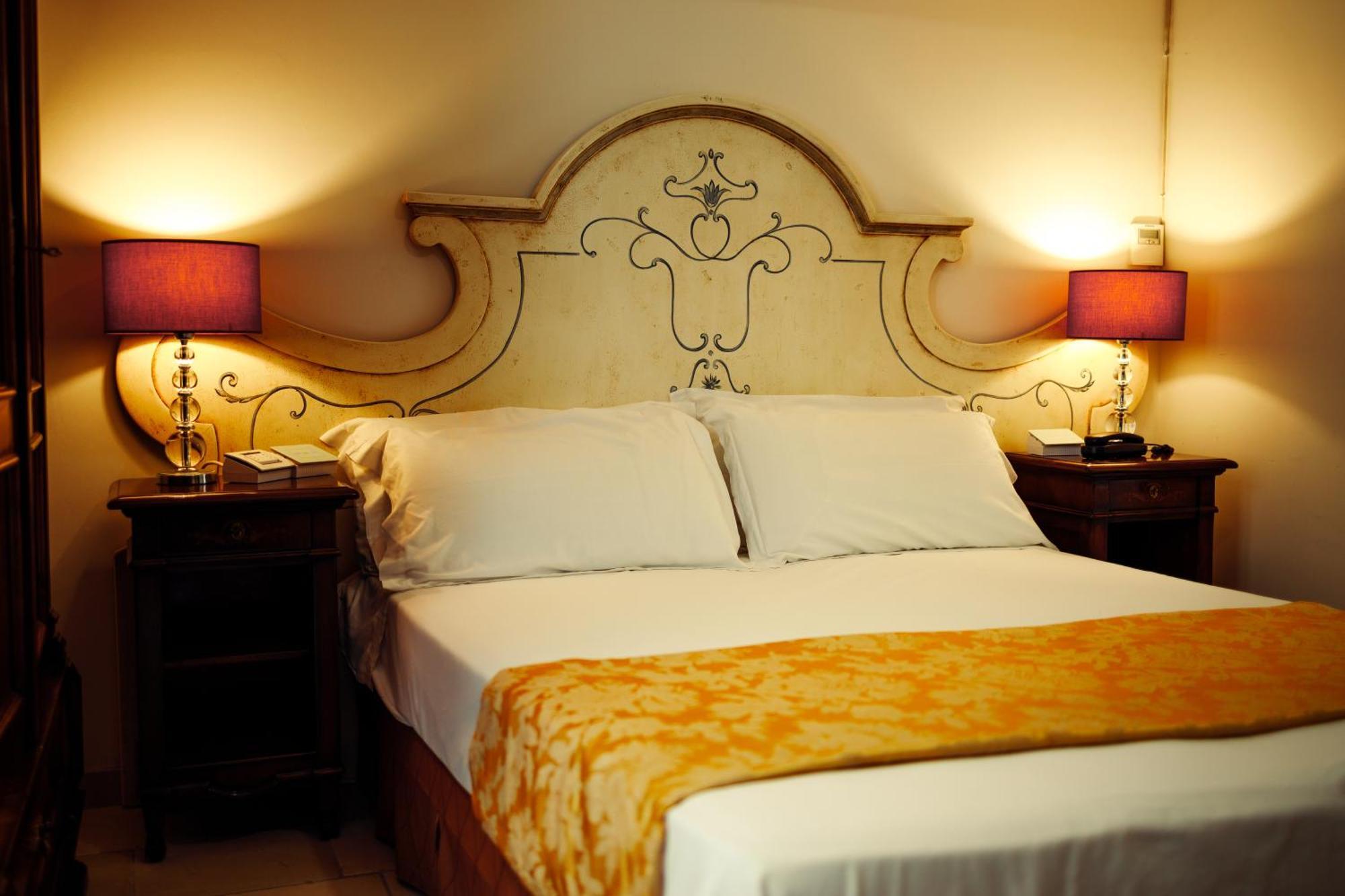 Hotel Vico Regio Casarano