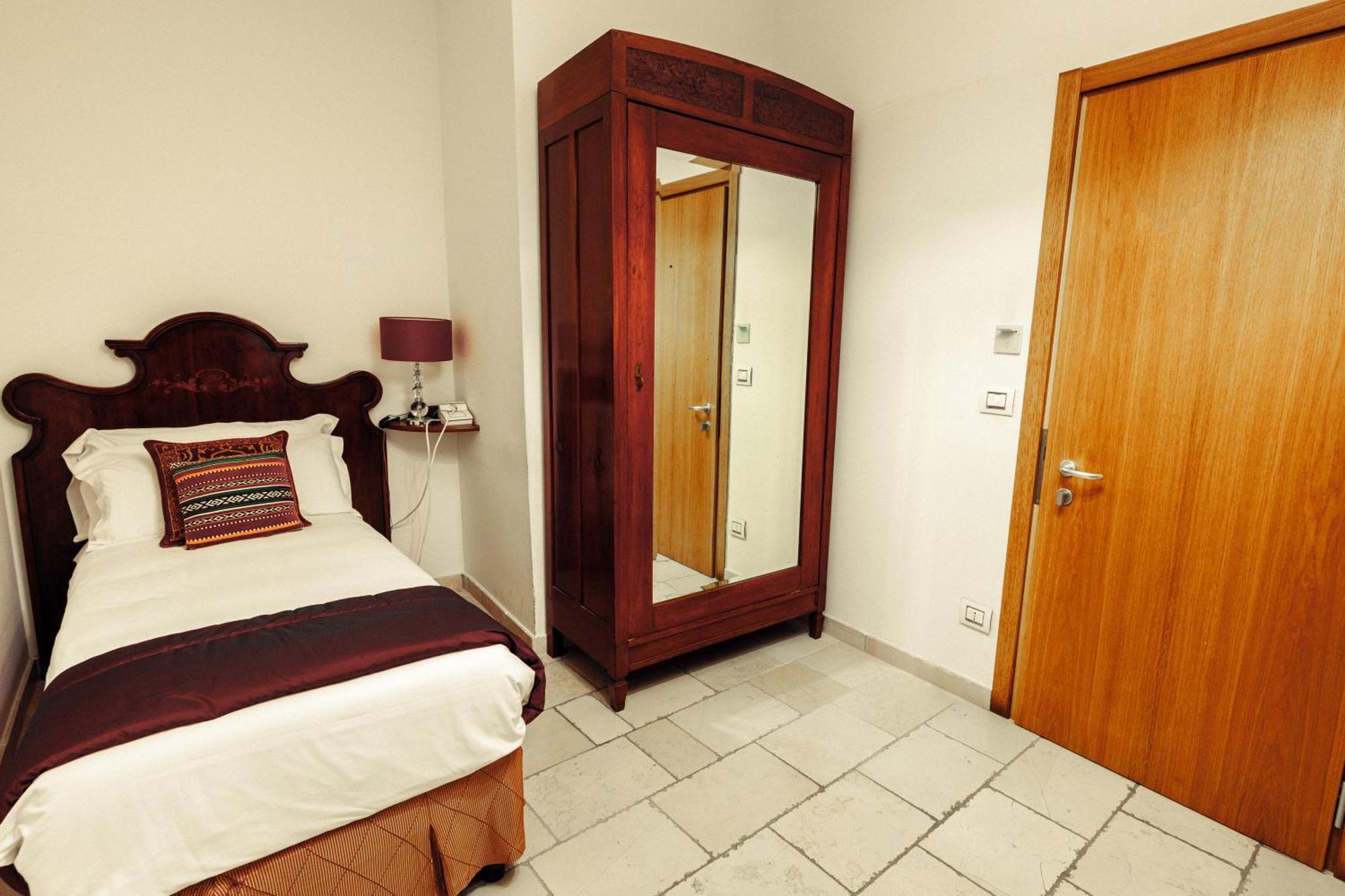 Vico Regio Hotel Casarano
