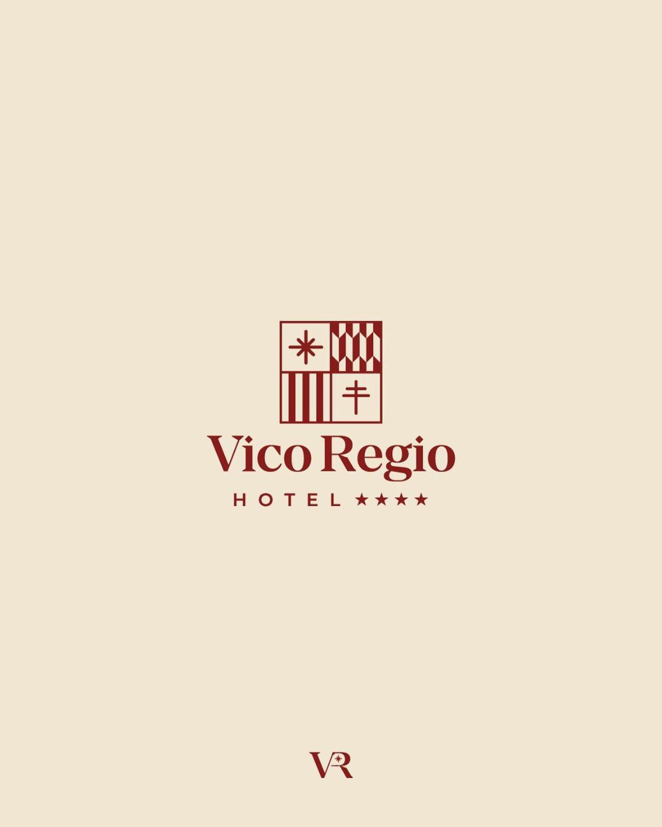 Vico Regio Hotel