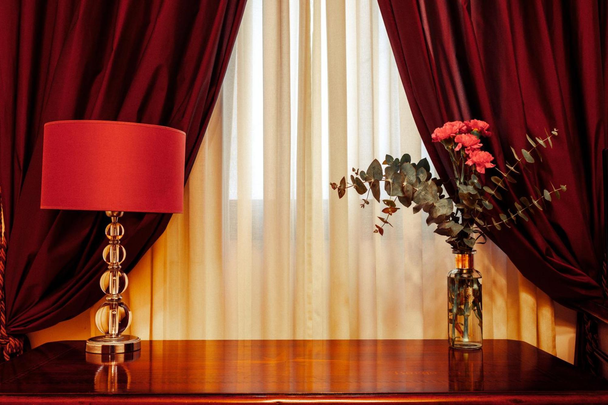 Hotel Vico Regio 4*