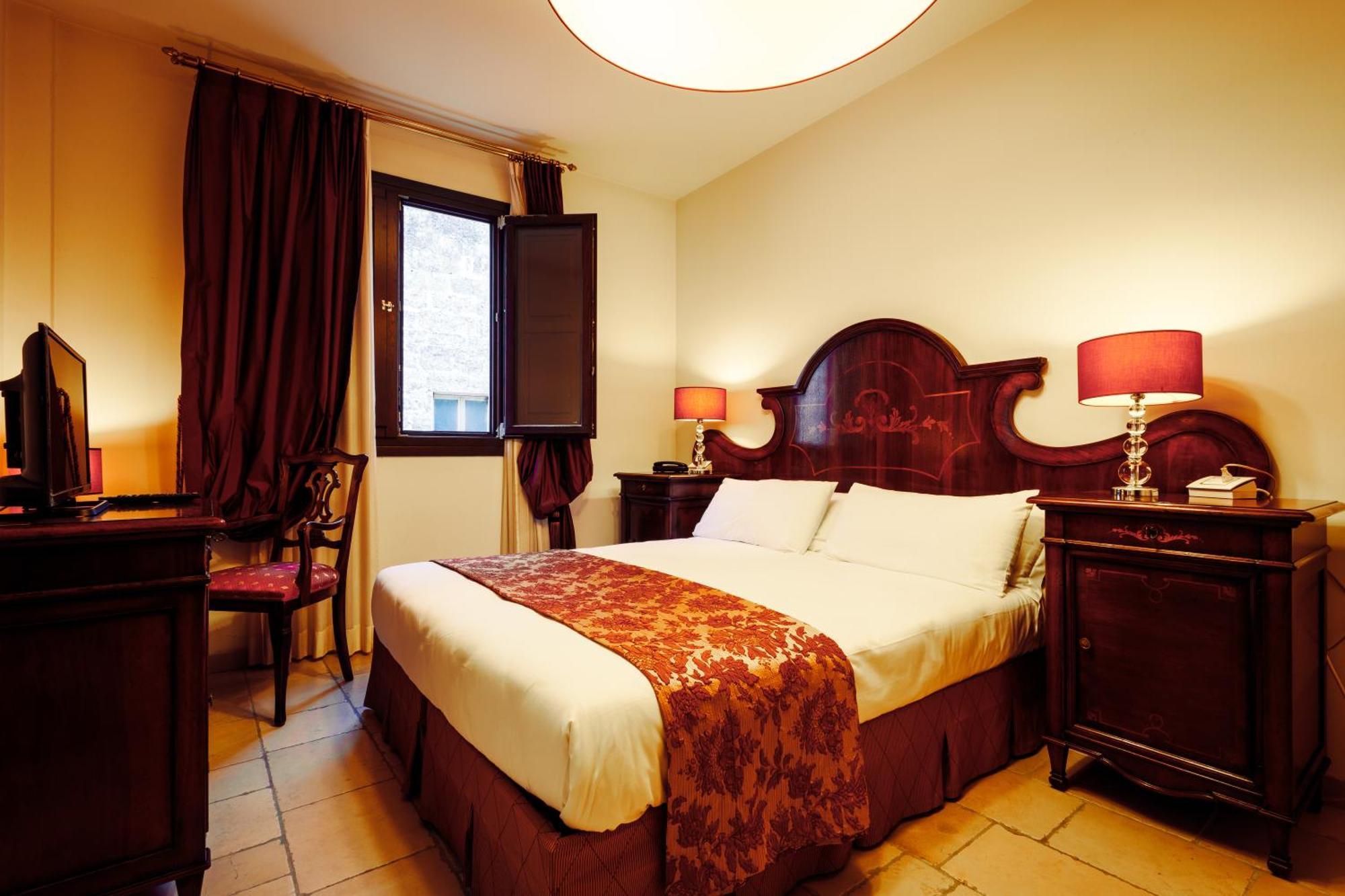 Vico Regio Hotel
